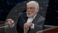 Dick van Dyke, 99, teams up with Coldplay's Chris Martin for music video