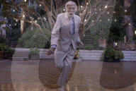 Dick van Dyke, 99, teams up with Coldplay's Chris Martin for music video