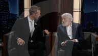 Dick van Dyke, 99, teams up with Coldplay's Chris Martin for music video
