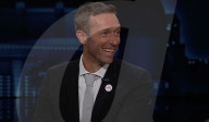 Dick van Dyke, 99, teams up with Coldplay's Chris Martin for music video