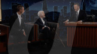 Dick van Dyke, 99, teams up with Coldplay's Chris Martin for music video