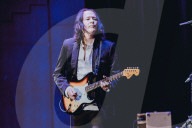 Music Concert - Robben Ford - Dragon Tales Tour 2024, Rome, Italy