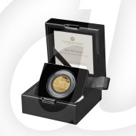 Paul McCartney official Royal Mint coin collection