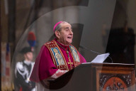 Milano - Discorso alla cittÃ  dellâ€™Arcivescovo Mario Delpini 