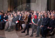 Milano - Discorso alla cittÃ  dellâ€™Arcivescovo Mario Delpini 