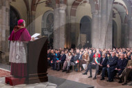 Milano - Discorso alla cittÃ  dellâ€™Arcivescovo Mario Delpini 