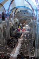 Milano - Discorso alla cittÃ  dellâ€™Arcivescovo Mario Delpini 