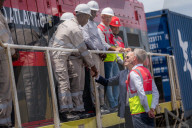 Biden in Angola