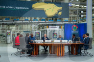 Biden in Angola