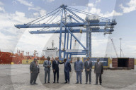 Biden in Angola
