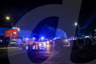 Russian air strike on Zaporizhzhia kills 10, injures 22