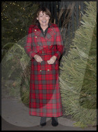 Kate attends Westminster Abbey carol service