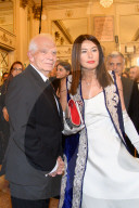 Milano, Foyer della Prima della Scala 2024