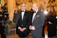 Milano, Foyer della Prima della Scala 2024