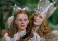 Judy Garland Wizard of Oz ruby slippers for sale
