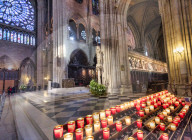 Notre Dame before the fire