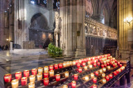 Notre Dame before the fire