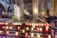 Notre Dame before the fire