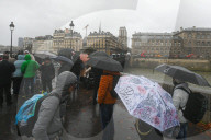 Première messe à Notre-Dame de Paris depuis l'incendie de 2019