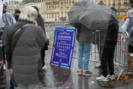 Première messe à Notre-Dame de Paris depuis l'incendie de 2019