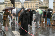 Première messe à Notre-Dame de Paris depuis l'incendie de 2019