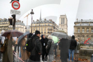 Première messe à Notre-Dame de Paris depuis l'incendie de 2019