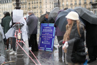 Première messe à Notre-Dame de Paris depuis l'incendie de 2019