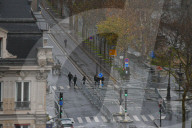 Première messe à Notre-Dame de Paris depuis l'incendie de 2019