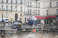 Première messe à Notre-Dame de Paris depuis l'incendie de 2019