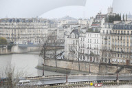 Première messe à Notre-Dame de Paris depuis l'incendie de 2019
