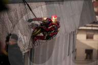 Raduno dei Babbi Natale 2024 a Torino