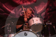 British Lion live in Bergen, Norway