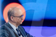 La7, il Ministro Valditara ospite della trasmissione In altre Parole