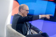 La7, il Ministro Valditara ospite della trasmissione In altre Parole