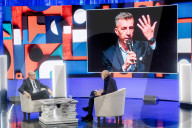 La7, il Ministro Valditara ospite della trasmissione In altre Parole