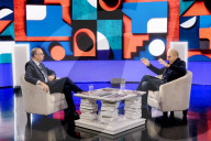 La7, il Ministro Valditara ospite della trasmissione In altre Parole