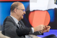 La7, il Ministro Valditara ospite della trasmissione In altre Parole