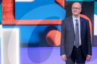 La7, il Ministro Valditara ospite della trasmissione In altre Parole