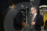 Prime Minister Keir Starmer visit to the Middle East region