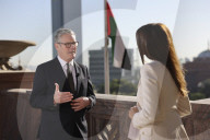 Prime Minister Keir Starmer visit to the Middle East region