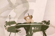 Kygo at Acoor Arena in Paris