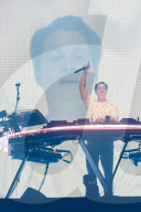 Kygo at Acoor Arena in Paris