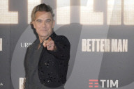 Robbie Williams 