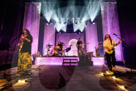 Alcest live in Copenhagen, Denmark