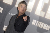 Robbie Williams 