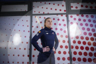 'I kept his secret': Emma Finucane on pushing past limits and her boyfriend's cycling defection