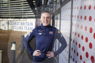 'I kept his secret': Emma Finucane on pushing past limits and her boyfriend's cycling defection
