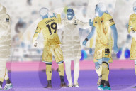 Premier League match between Tottenham Hotspur and Chelsea at the Tottenham Hotspur Stadium in London, UK