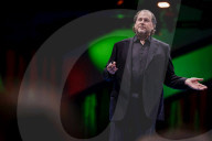 AI proliferator holds Dreamforce conference