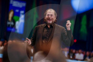 AI proliferator holds Dreamforce conference
